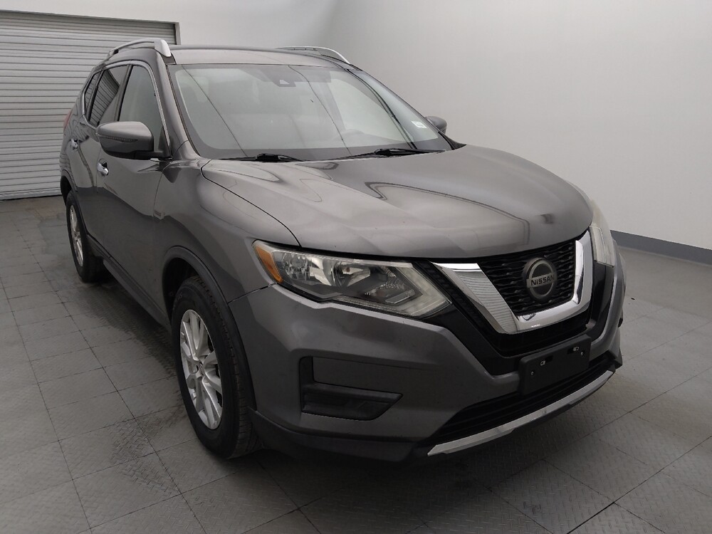 2019 Nissan Rogue in Houston, TX 77074 - 18069895 13