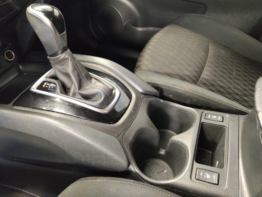 2019 Nissan Rogue in Houston, TX 77074 - 18069895 26