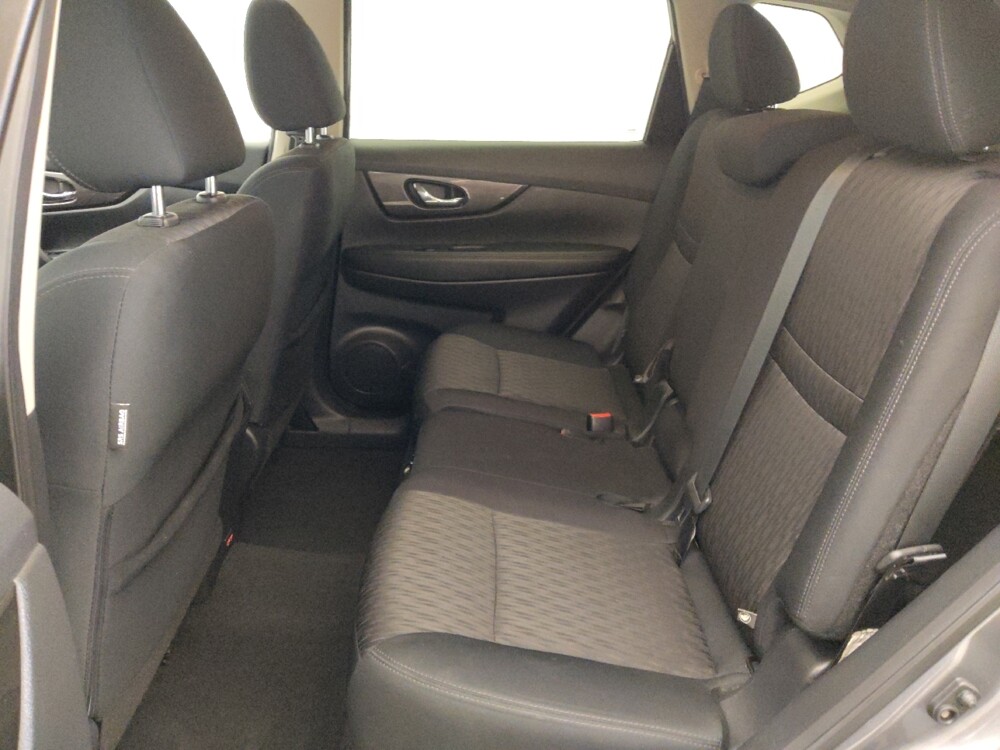 2019 Nissan Rogue in Houston, TX 77074 - 18069895 18