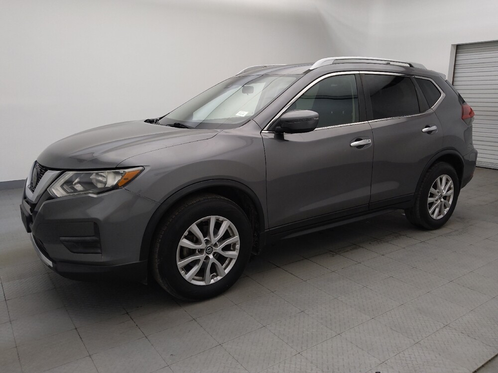 2019 Nissan Rogue in Houston, TX 77074 - 18069895 2