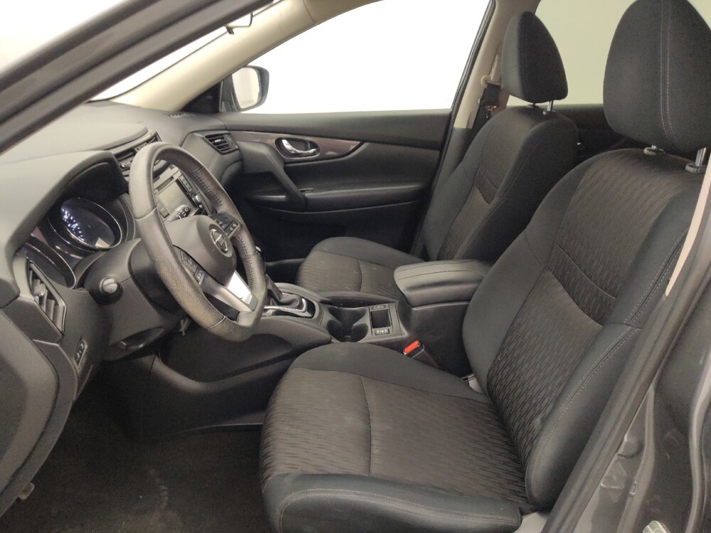2019 Nissan Rogue in Houston, TX 77074 - 18069895 17