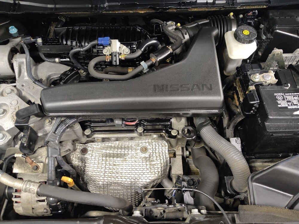 2019 Nissan Rogue in Houston, TX 77074 - 18069895 30