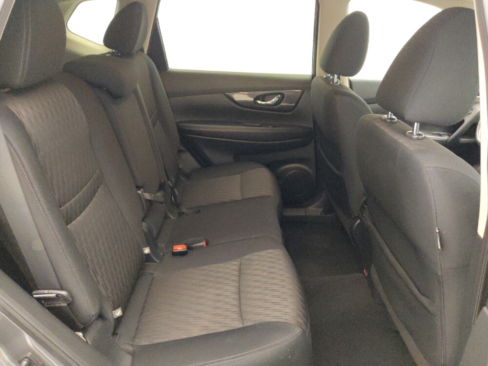 2019 Nissan Rogue in Houston, TX 77074 - 18069895 19