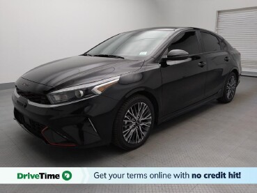 2022 Kia Forte in Colorado Springs, CO 80909
