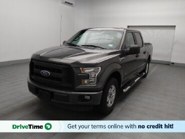 2015 Ford F150 in Union City, GA 30291