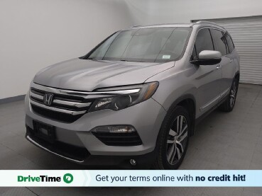2016 Honda Pilot in Houston, TX 77074