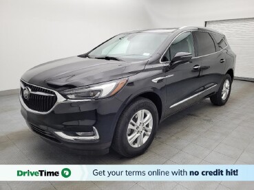 2021 Buick Enclave in Wilmington, NC 28405