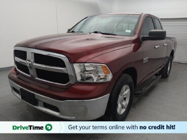 2018 RAM 1500 in Houston, TX 77074
