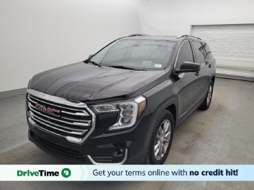 2022 GMC Terrain in Tallahassee, FL 32304