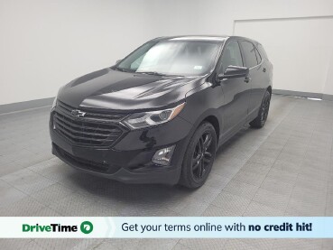 2020 Chevrolet Equinox in Memphis, TN 38115