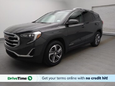 2020 GMC Terrain in Lakewood, CO 80215