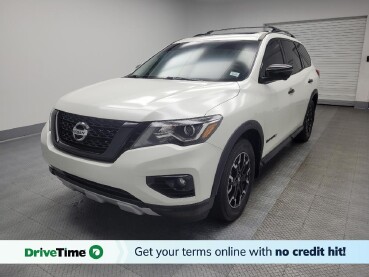 2020 Nissan Pathfinder in Indianapolis, IN 46222