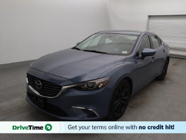 2016 Mazda MAZDA6 in Tallahassee, FL 32304
