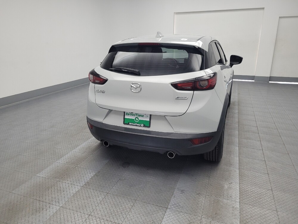 2020 MAZDA CX-3 in Memphis, TN 38128 - 18069917 7