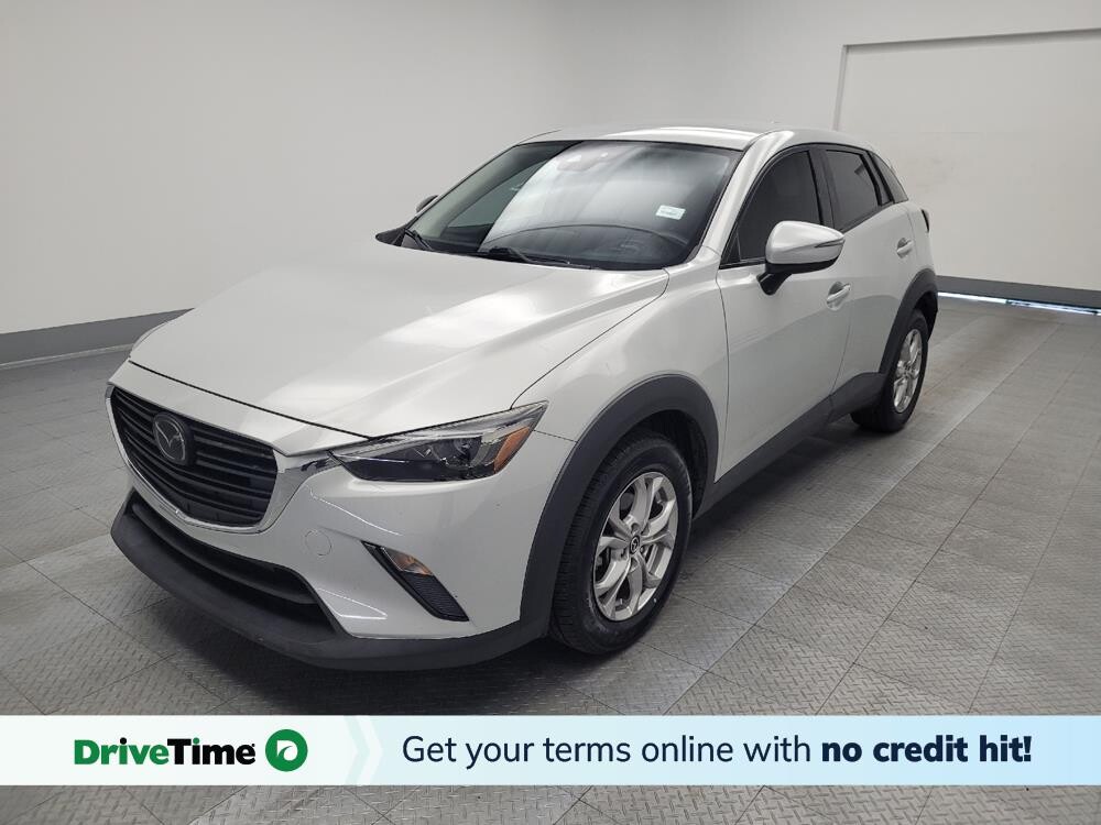 2020 MAZDA CX-3 in Memphis, TN 38128 - 18069917