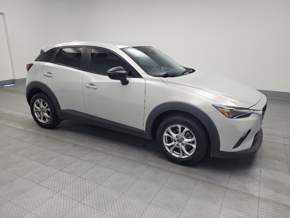 2020 MAZDA CX-3 in Memphis, TN 38128 - 18069917 11