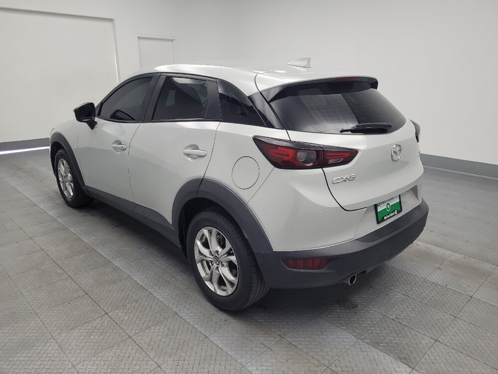2020 MAZDA CX-3 in Memphis, TN 38128 - 18069917 5