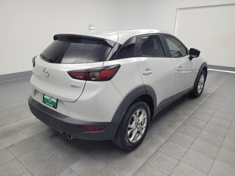 2020 MAZDA CX-3 in Memphis, TN 38128 - 18069917 9