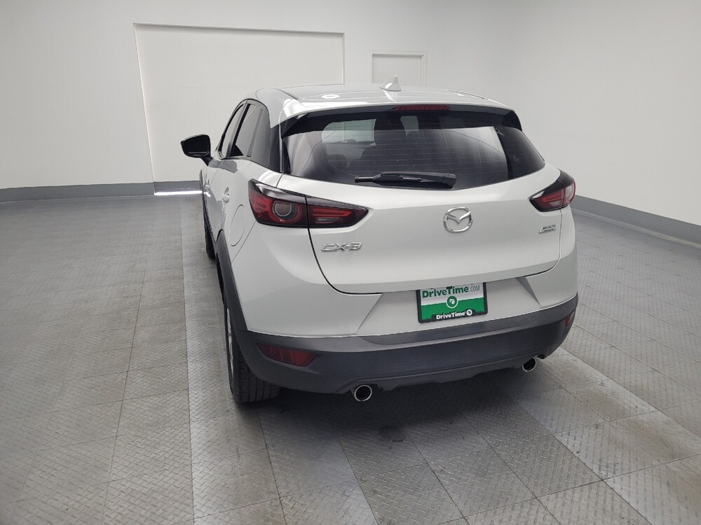 2020 MAZDA CX-3 in Memphis, TN 38128 - 18069917 6