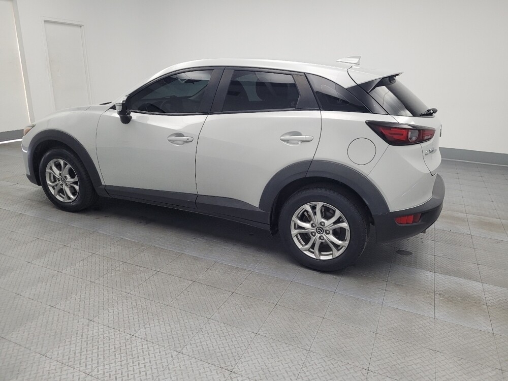 2020 MAZDA CX-3 in Memphis, TN 38128 - 18069917 3