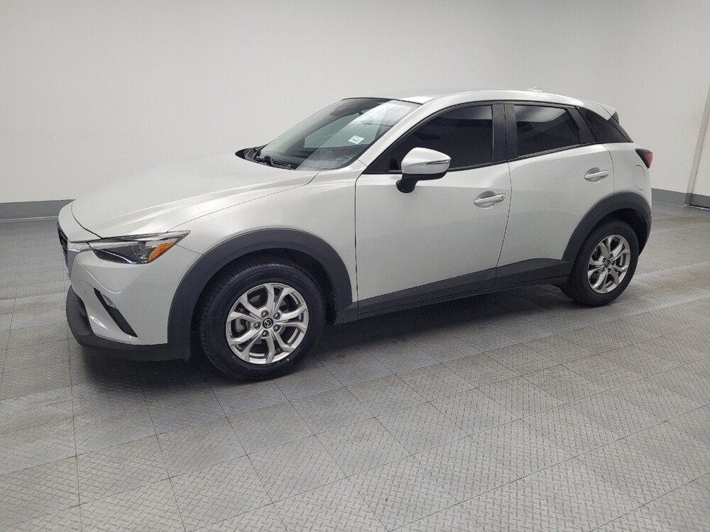 2020 MAZDA CX-3 in Memphis, TN 38128 - 18069917 2