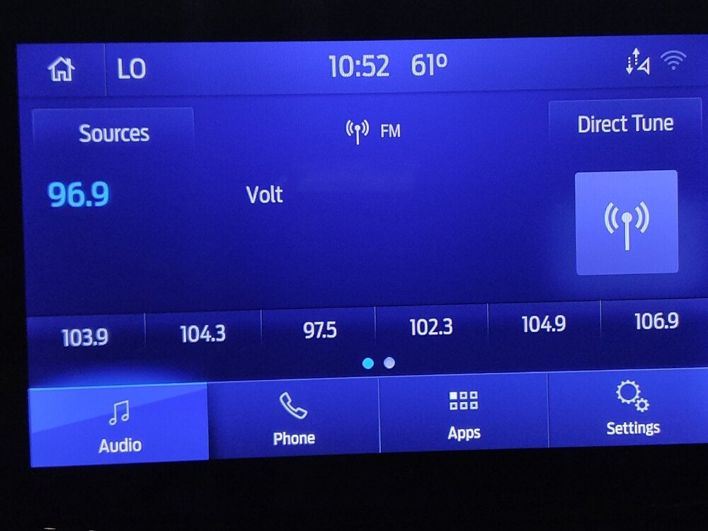 2021 Ford EcoSport in Conway, SC 29526 - 18069919 25