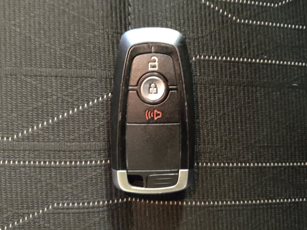 2021 Ford EcoSport in Conway, SC 29526 - 18069919 32