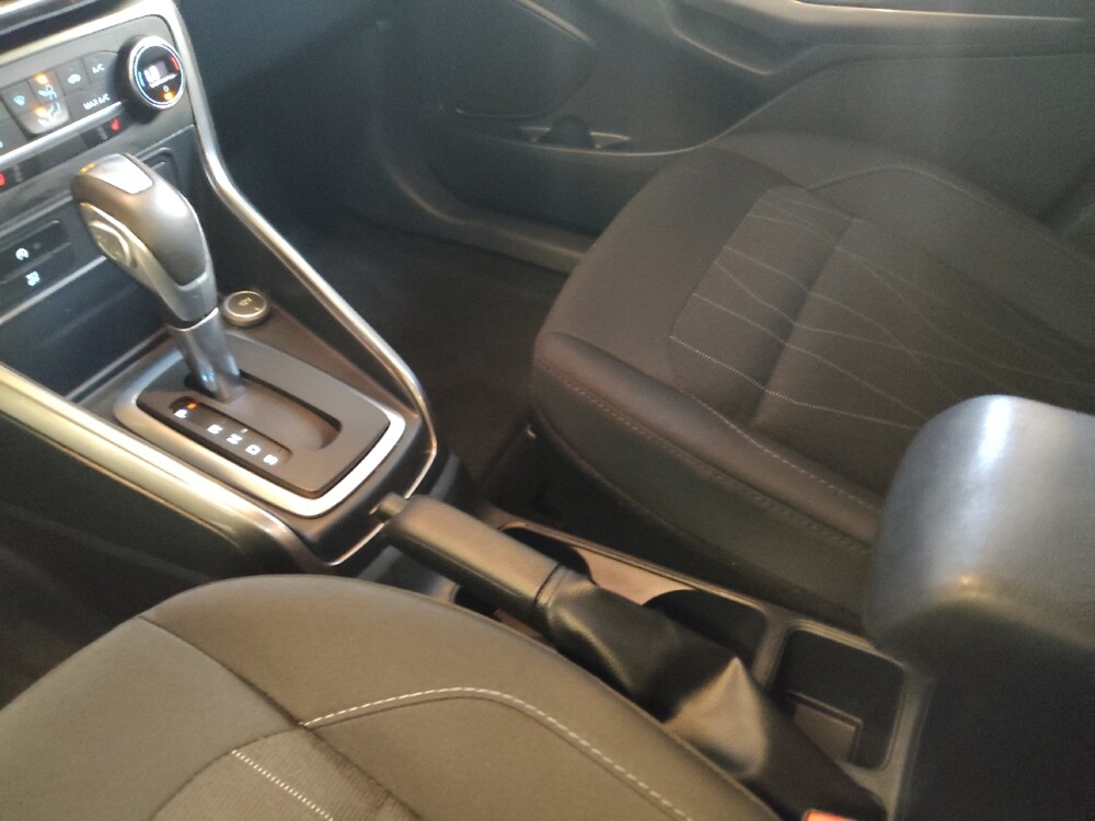 2021 Ford EcoSport in Conway, SC 29526 - 18069919 26