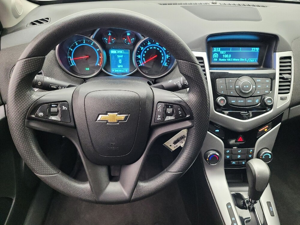 2015 Chevrolet Cruze in Pensacola, FL 32505 - 18069920 22