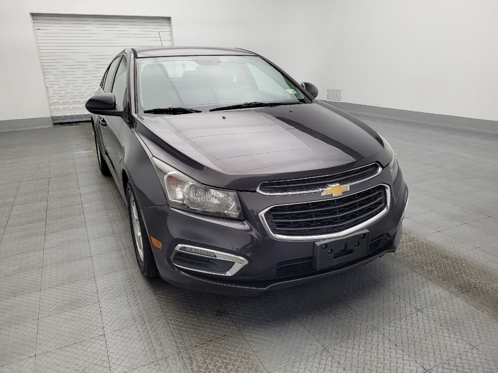 2015 Chevrolet Cruze in Pensacola, FL 32505 - 18069920 14