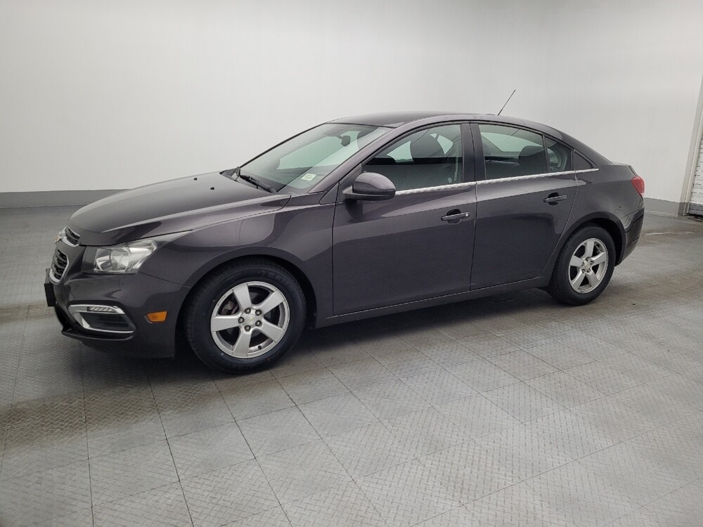 2015 Chevrolet Cruze in Pensacola, FL 32505 - 18069920 2