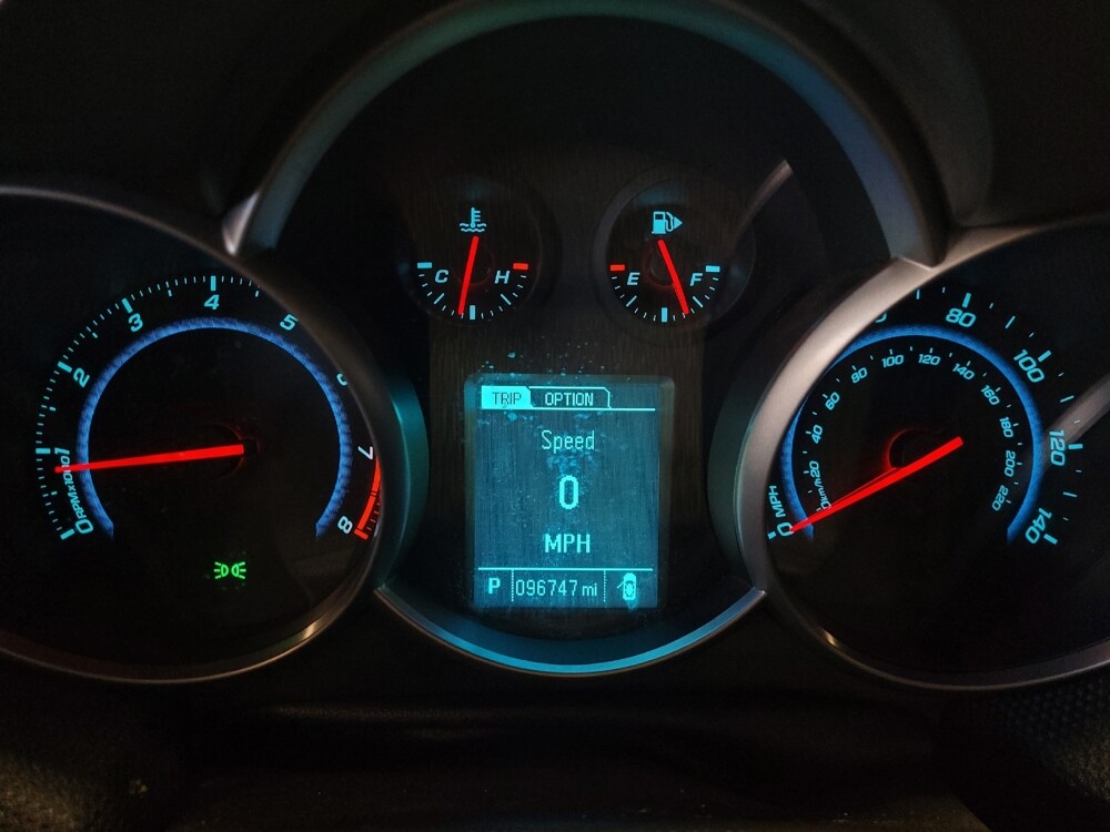 2015 Chevrolet Cruze in Pensacola, FL 32505 - 18069920 23