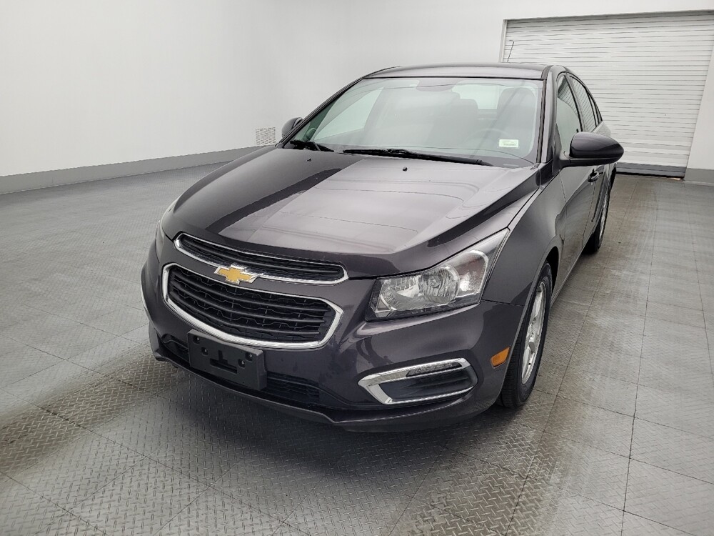 2015 Chevrolet Cruze in Pensacola, FL 32505 - 18069920 15