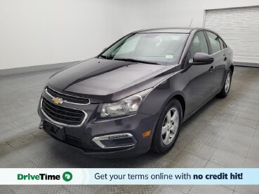 2015 Chevrolet Cruze in Pensacola, FL 32505