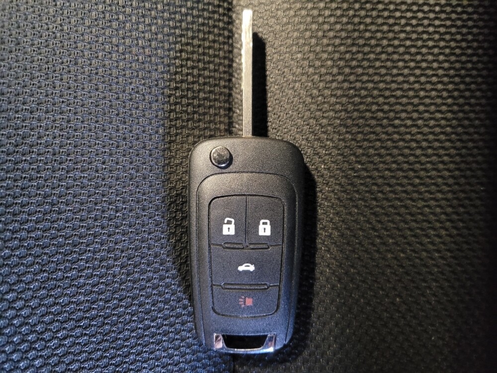 2015 Chevrolet Cruze in Pensacola, FL 32505 - 18069920 32