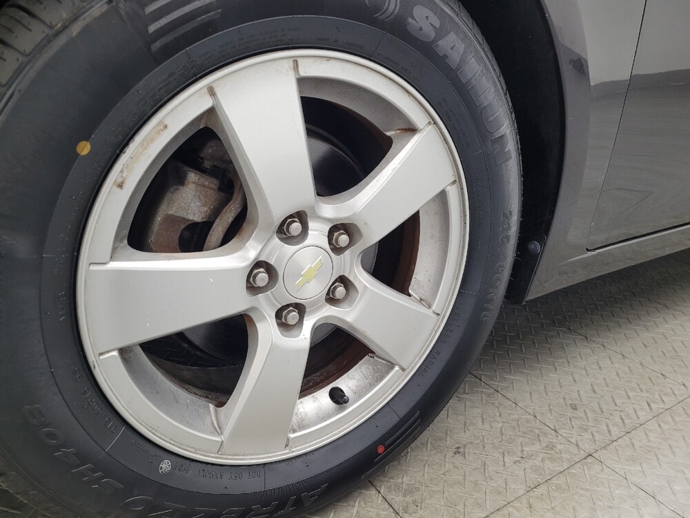 2015 Chevrolet Cruze in Pensacola, FL 32505 - 18069920 31