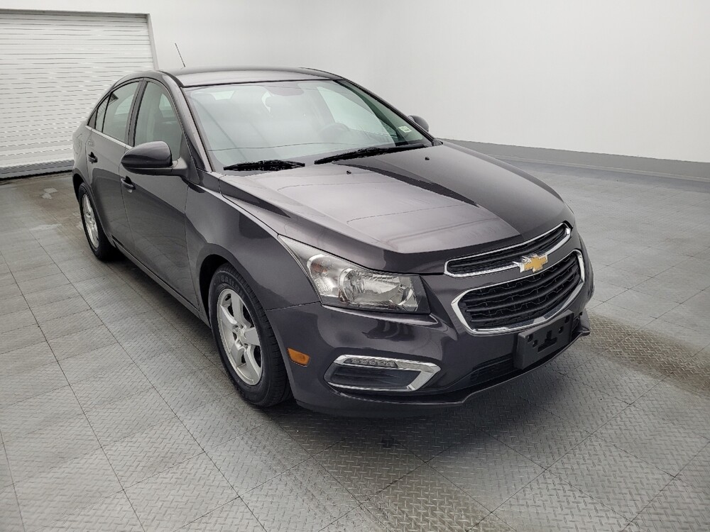 2015 Chevrolet Cruze in Pensacola, FL 32505 - 18069920 13
