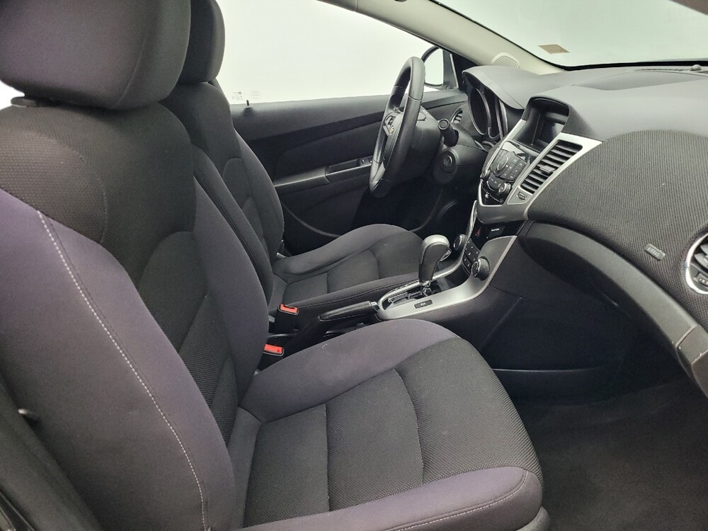 2015 Chevrolet Cruze in Pensacola, FL 32505 - 18069920 21