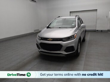 2019 Chevrolet Trax in Chattanooga, TN 37421