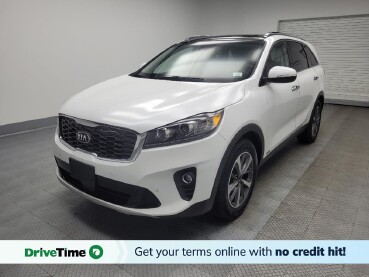 2019 Kia Sorento in Indianapolis, IN 46222