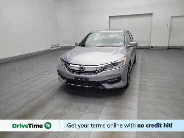 2016 Honda Accord in Union City, GA 30291