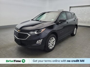 2020 Chevrolet Equinox in Owings Mills, MD 21117