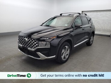 2021 Hyundai Santa Fe in Owings Mills, MD 21117