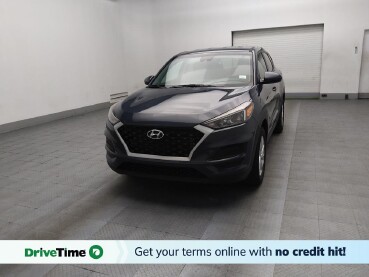 2019 Hyundai Tucson in Columbus, GA 31909