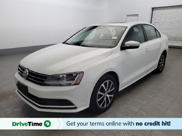2017 Volkswagen Jetta in Owings Mills, MD 21117