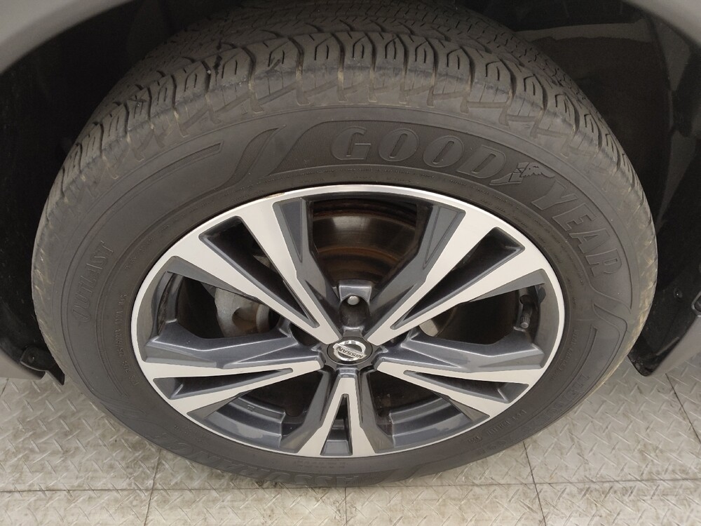 2020 Nissan Rogue in Gastonia, NC 28056 - 18069938 31