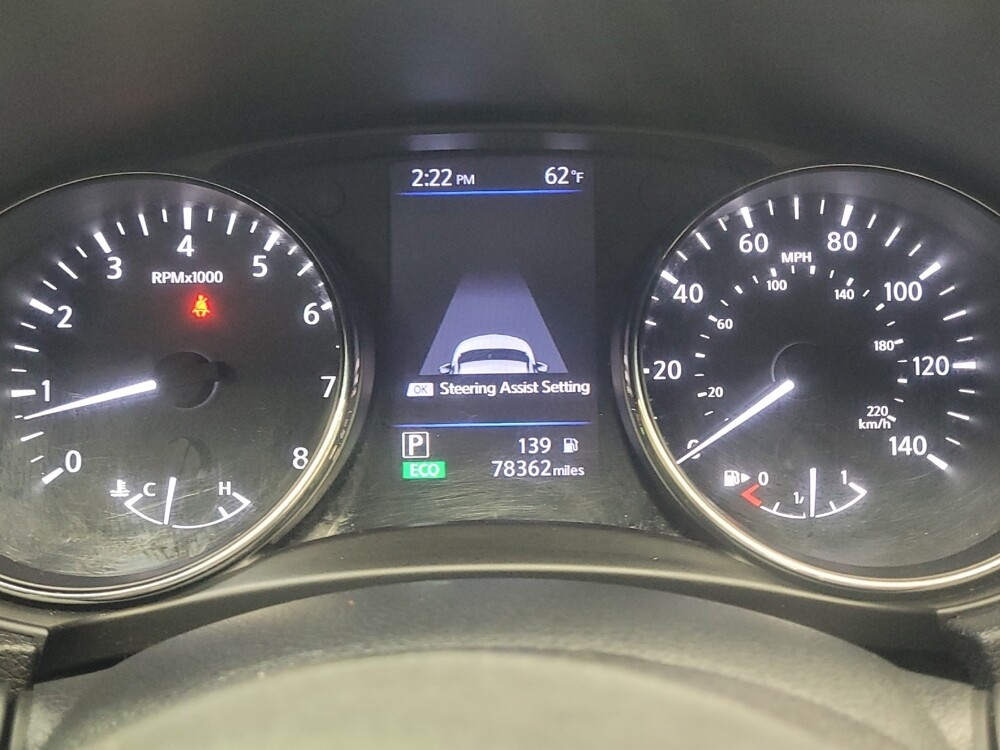 2020 Nissan Rogue in Gastonia, NC 28056 - 18069938 23