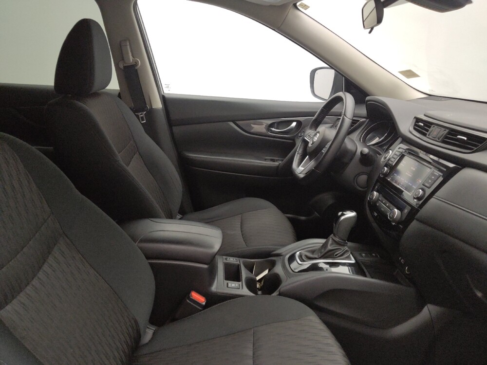 2020 Nissan Rogue in Gastonia, NC 28056 - 18069938 21