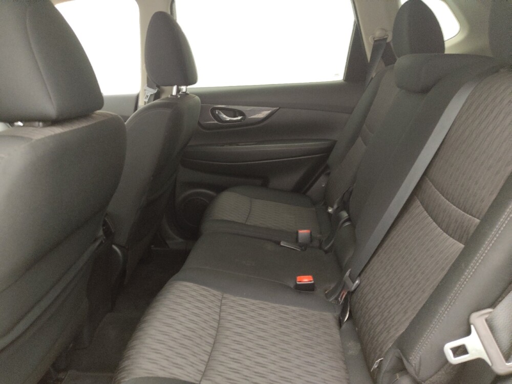 2020 Nissan Rogue in Gastonia, NC 28056 - 18069938 18