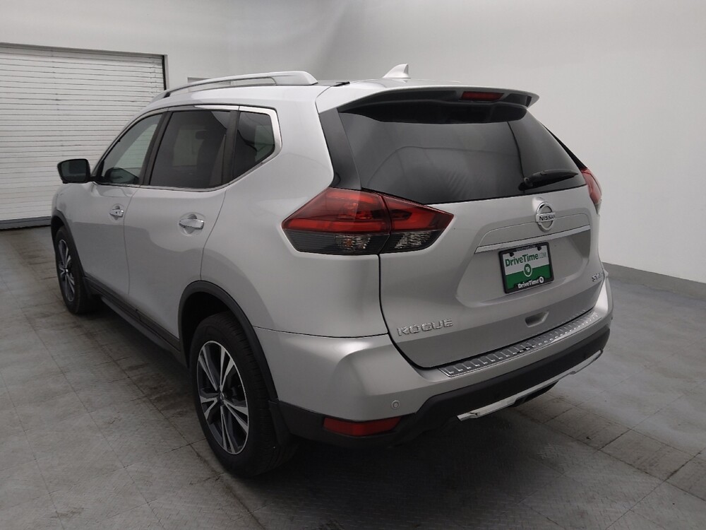 2020 Nissan Rogue in Gastonia, NC 28056 - 18069938 5
